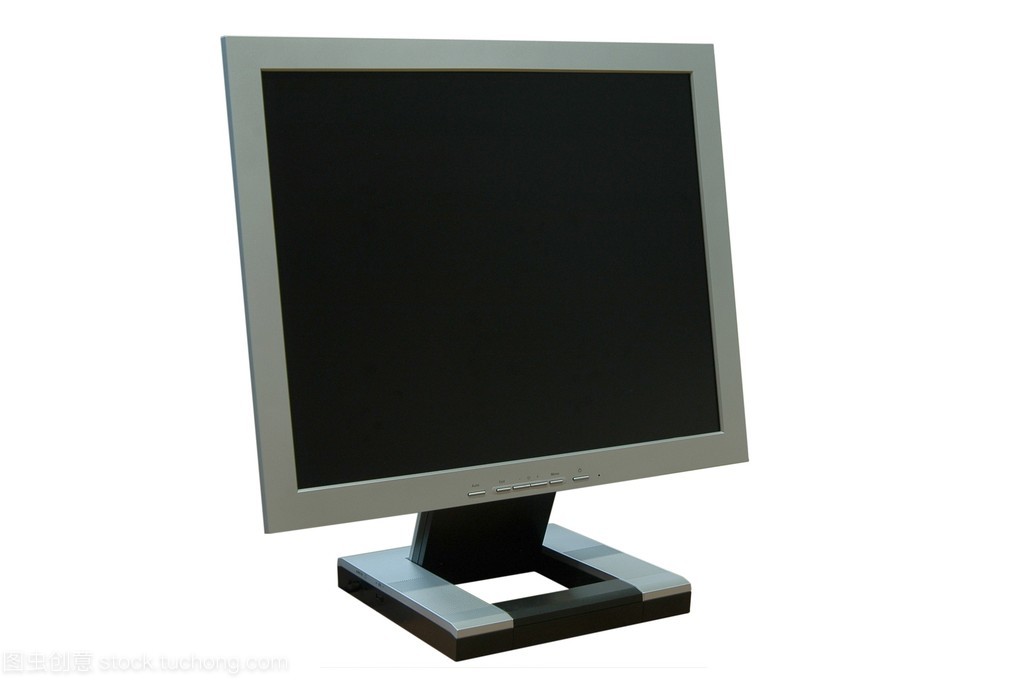 液晶顯示器 現代視覺技術的核心與演進